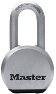 Master Lock Pochromovaný visací zámek M830EURDLH Master Lock Excell 54mm - Visací zámek