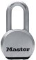 Master Lock – Pochromovaný visiaci zámok M830EURDLH – Master Lock Excell – 54 mm - Visiaci zámok