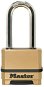 Master Lock Kombinačný visiaci zámok M175EURDLH Master Lock Excell 56 mm - Visiaci zámok