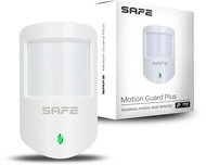 SAFE Motion Guard Plus, white - Sensor