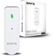 SAFE Glass Guard, white - Sensor