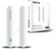 SAFE Door Guard, bílý - Senzor