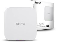 SAFE Hub 2 Plus LTE, white - Central Unit