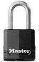 Master Lock Visací zámek z vrstvené oceli M115EURDLF Master Lock Excell 48mm - Visací zámek