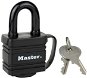 Master Lock – Visiaci zámok Master Lock odolný proti poveternostným vplyvom 7804EURD – 40 mm - Visiaci zámok