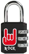 Master Lock Kombinační visací zámek Master Lock 1509EURDROCK 30mm - Visací zámek