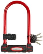 Master Lock 8195EURDPROCOLR kerékpárzár - 210 mm - Kerékpár zár