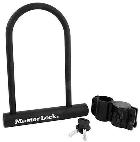 Master Lock Bicycle lock 8170EURDPRO - 200mm - Bike Lock - Main image