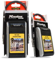 Master Lock széf 5482EURD felakasztással - Kulcstartó szekrény