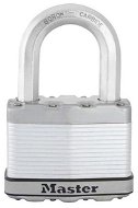 Master Lock M15EURDLFCC Excell, titán, 64 mm - Lakat
