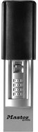 Master Lock Safe deposit box 5404EURD - Key Case