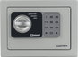 Security Safe SAFEWELL Electronic Safe 17l, Grey - Sejf