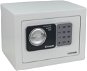 SAFEWELL Electronic Safe 17l, White - Safe