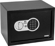 SAFEWELL Electronic Safe 25l, Black - Safe