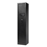 SAFEWELL 5-gun safe, electronic lock - Gun Cabinet