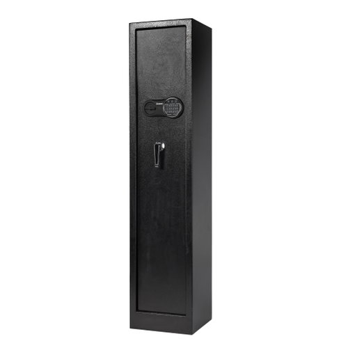 SAFEWELL 5-gun safe, electronic lock Main image SAFEWELL 5-gun safe, electronic lock - Gun Cabinet - Main image