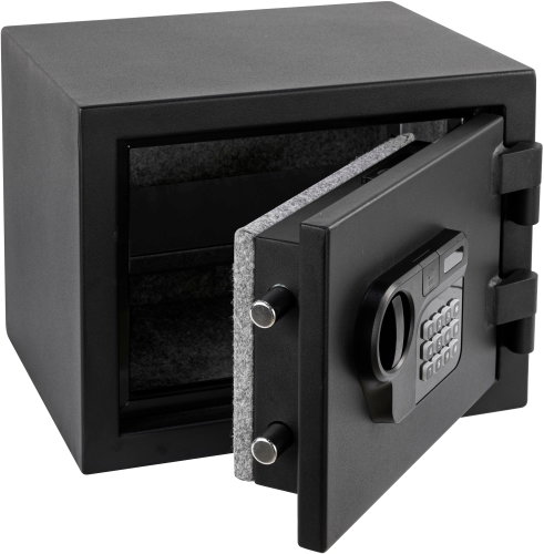 SAFEWELL Fireproof Safe 30 min, electronic lock - Security Safe - Main image