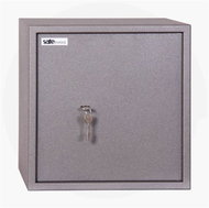 Safetronics Safe 15 RU ZSL 43, key lock - Safe
