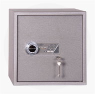 Safetronics Safe 15 RU ZSL 43 EL, lock - Safe
