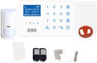 SAFE HOUSE GSM Starter Kit - Alarm