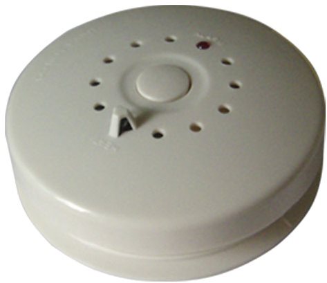 SAFE HOUSE LS-915 - Smoke Detector - Main image