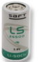 Disposable Battery GOOWEI SAFT LS 26500 Lithium Battery STD 3.6V, 7700mAh - Jednorázová baterie