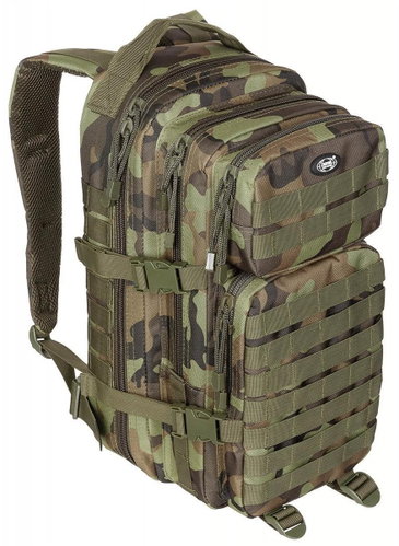 MAX-FUCHS ASSAULT I malý 30l. vz.95 - Batoh - Main image