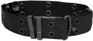 MIL-TEC US kalhotový typ LC1 ČERNÝ - Belt