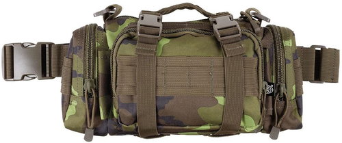 MAX-FUCHS kidney reel vz.95 - Bum Bag - Main image