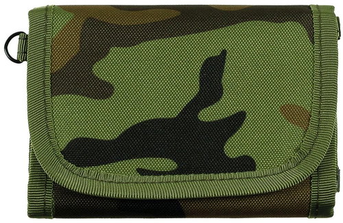 MAX-FUCHS wallet vz.95 - Wallet - Main image
