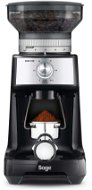 SAGE BCG600 Black - Coffee Grinder