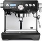 SAGE BES920 Espresso black - Lever Coffee Machine