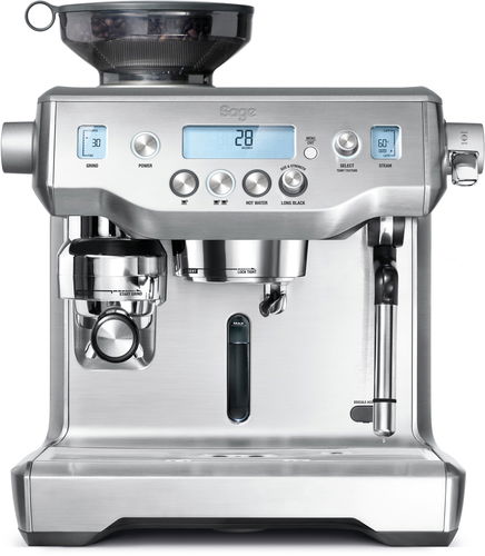 Sage BES980 Espresso - Pákový kávovar - Hlavní obrázek
