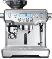 Sage BES980 Espresso - Pákový kávovar