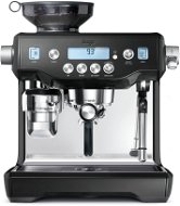 SAGE BES980 Espresso fekete - Karos kávéfőző