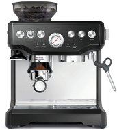 SAGE BES870 Espresso fekete - Karos kávéfőző