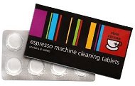 Sage BEC250 - Cleaning tablets