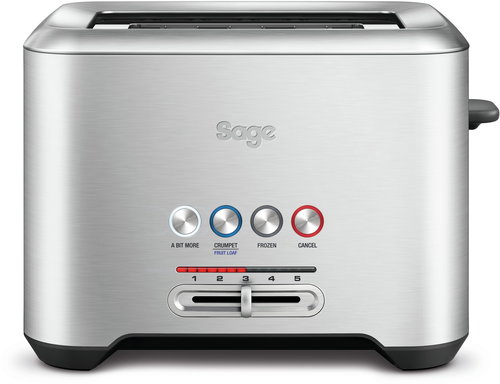 SAGE BTA720 - Toaster - Main image