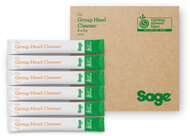 SAGE SCC201 ECO Scalding head cleaner 6 pcs - Cleaner