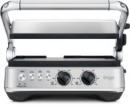 SAGE SGR700BSS - Contact Grill