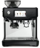 Sage SES880BTR Espresso Black Truffle SAG - Lever Coffee Machine