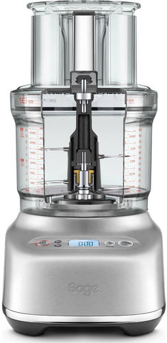Sage SFP838BSS - Food Processor - Main image