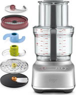 Sage SFP638BSS - Food processor