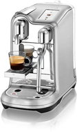 Nespresso Sage Creatista Pro Brushed Stainless Steel - Coffee Pod Machine