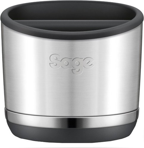Sage SEA501BSS - Grounds Container - Main image