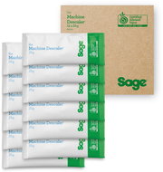 Descaler SAGE SCC102 ECO Descaler 12 pcs - Odvápňovač