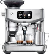 SAGE SES985BSS Espresso - Lever Coffee Machine