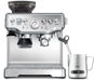 Sage BES875BSS - Lever Coffee Machine