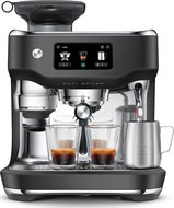 Sage SES995BTR Oracle Dual Boiler - Lever Coffee Machine