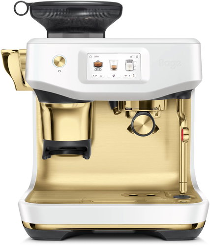 SAGE SES882SSB - Lever Coffee Machine - Main image